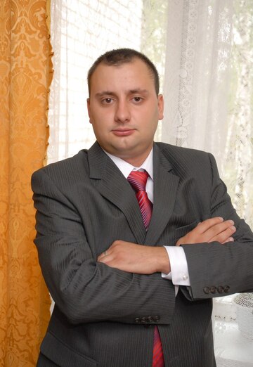 My photo - Dmitriy, 40 from Voronezh (@dmitriy224420)