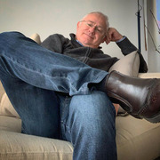 Benjamin, 58, Тымовское