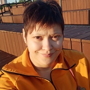 Юлия, 36, Ростов-на-Дону