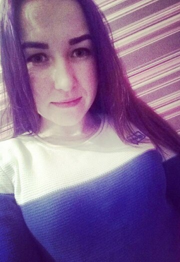 My photo - Lidiya, 25 from Angarsk (@lidiya12026)