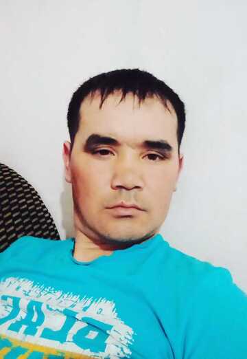 Моя фотография - Самат Калибеков, 40 из Астана (@samatkalibekov2)