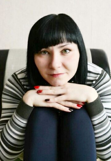 Моя фотография - Елена, 38 из Канск (@elena213688)