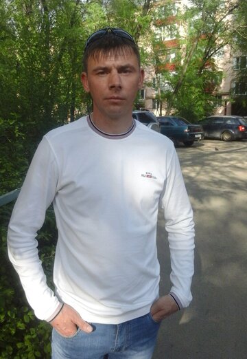 Моя фотография - Сергей Педченко, 44 из Зеленокумск (@sergeypedchenko0)