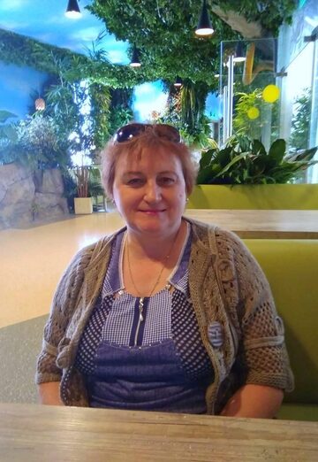 Моя фотография - Светлана, 58 из Калуга (@svetlana242524)