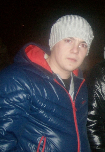 My photo - Sanyok, 34 from Novovyatsk (@id102016)