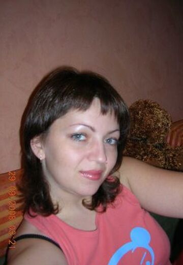Моя фотография - Иринка, 43 из Ноябрьск (@iren0105)