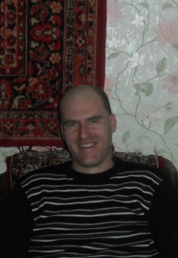 My photo - savako, 43 from Kameshkovo (@savoko7911382)