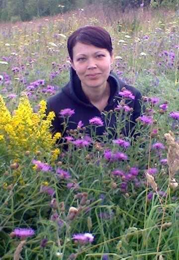 Моя фотография - Наталья, 40 из Ярославль (@dmnp1983)