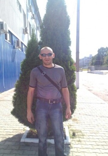 My photo - Aleksandr, 45 from Balakliia (@aleksandr7623971)