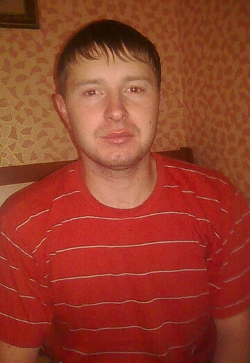 My photo - Maks, 38 from Astana (@maks23812)