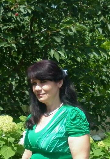 Моя фотография - Екатерина, 65 из Тирасполь (@ematynga)
