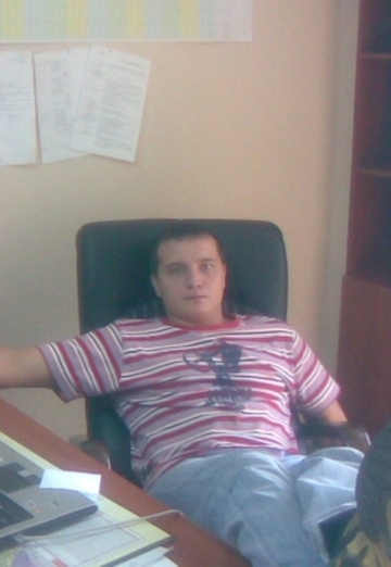 Sergey (@spanton) — my photo № 3