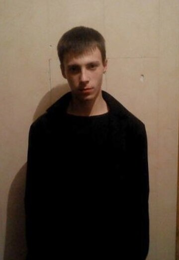 Моя фотография - Влад, 34 из Мирный (Саха) (@vlad37445)
