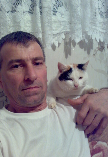 My photo - Zahar, 60 from Dolgoprudny (@zahar4152)