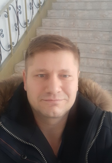 Моя фотография - Василий, 43 из Норильск (@vasiliy100213)