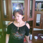 Люба, 46, Коренево