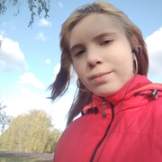 Виктория, 19, Кораблино