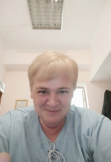 Моя фотографія - Ольга, 52 з Омськ (@olga436677)