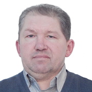 Сергей, 51, Ядрин