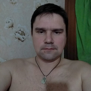 Данил, 41, Вятские Поляны (Кировская обл.)