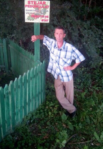 My photo - Petr, 43 from Dubossary (@petr39510)