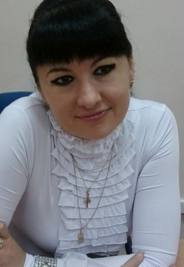 Моя фотография - Людмила, 47 из Мукачево (@ludmila122871)