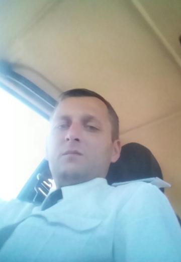 My photo - Yuriy, 38 from Izhevsk (@georgiy19499)