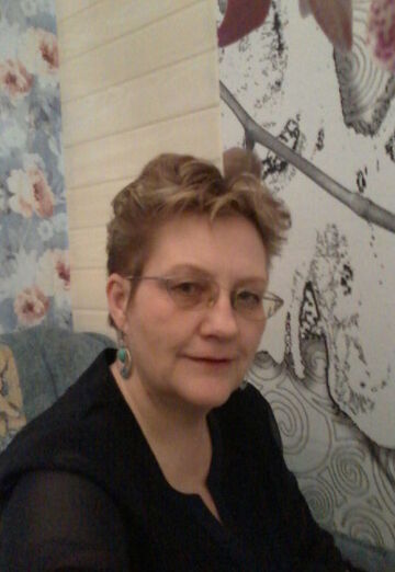 My photo - Elya, 66 from Yuzhnouralsk (@elya1029)