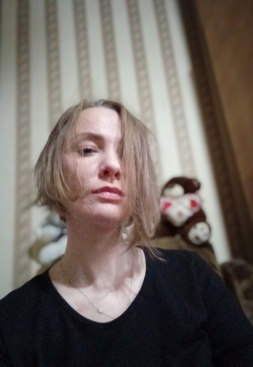 La mia foto - Viktoriya Truhtanova, 33 di Niznij Novgorod (@viktoriyatruhtanova)