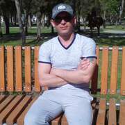 Евгений Молявко, 41, Темрюк