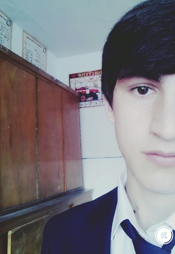 My photo - Sultan, 26 from Dushanbe (@sultan3541)