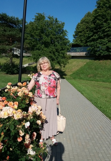 Моя фотография - тамара, 66 из Таллин (@tamara15139)