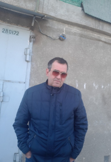 My photo - Mihail, 35 from Svobodny (@mihail164874)