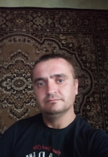 My photo - Ruslan, 38 from Kamianets-Podilskyi (@ruslan224421)