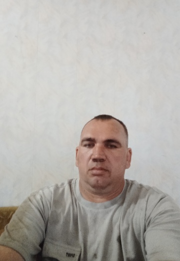 Моя фотография - Алексей, 45 из Новоалександровск (@aleksey601254)