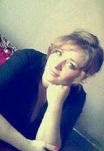 My photo - elena, 42 from Pervouralsk (@elena155477)