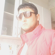 Сайит олимхон, 30, Родники (Ивановская обл.)
