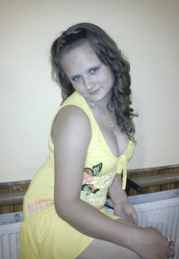 Yuliya (@juiliafaizieva) — my photo № 12