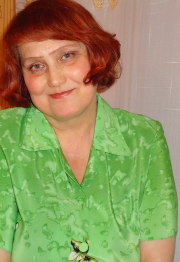 Моя фотография - Татьяна, 64 из Новобурейский (@tatyana78398)