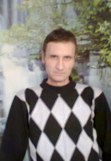 My photo - Yuriy, 51 from Pavlodar (@uriy94060)