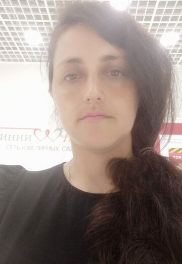 My photo - Liliya, 43 from Likhoslavl (@liliya19248)