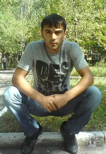 My photo - Anji, 35 from Makhachkala (@anji209)