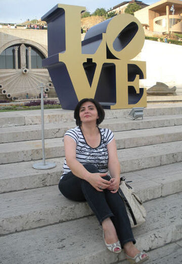 Моя фотография - Gayane, 51 из Ереван (@gayane96)