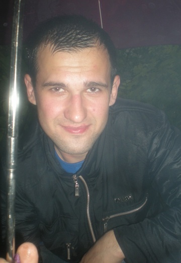 Моя фотография - Олег, 35 из Луганск (@oleg10999)