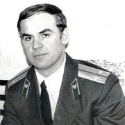 Николай Благодатских, 53, Каратузское