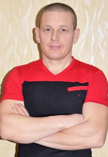 Моя фотография - Эдуард, 49 из Сальск (@eduard35065)