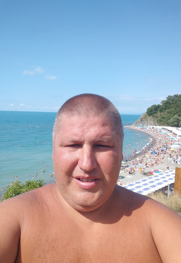 La mia foto - Sergei, 44 di Mytišči (@sergei29935)