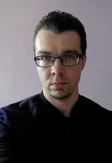 Моя фотография - Алексей, 40 из Балахна (@aleksey4167102)