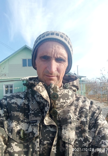 My photo - Aleksandr, 49 from Kalach-na-Donu (@aleksandr987021)