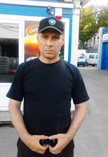 Моя фотография - Валерий Поташников, 45 из Кузнецк (@valeriypotashnikov)